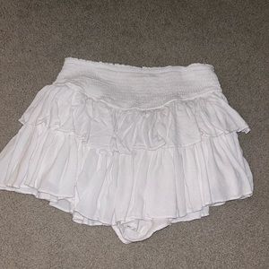 rock n rags sunshine daydream skirt